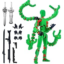 Agma T33 ゲームキャラクター フィギュア Amazon | I8Toys x Gharliera 1/6 フィギュア用 夜叉大神Kina